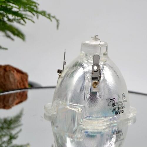 Top selling 18r 380w Metal Halide Lamp moving beam lamp 380 beam 380 SIRIUS HRI380W