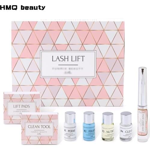 Средства для роста ресниц HMQ beauty China At AliExpress