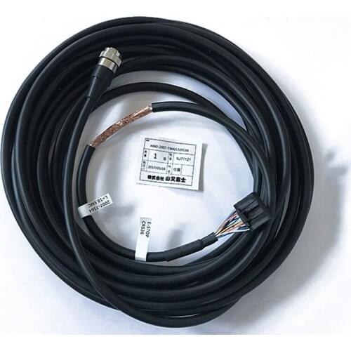 A660-2007-T364 FANUC cable for robot teaching device A05B-2255-C100 5m 8m 10m 20 meters