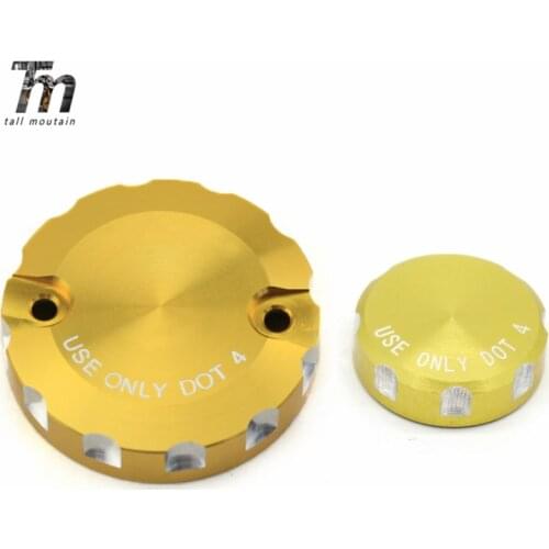 For MV AGUSTA F4RR 2011-2018 12 13 14 15 16 17 Oil Fluid Cap Motorcycle Accessories Front Brake Clutch Fluid Reservoir Cover