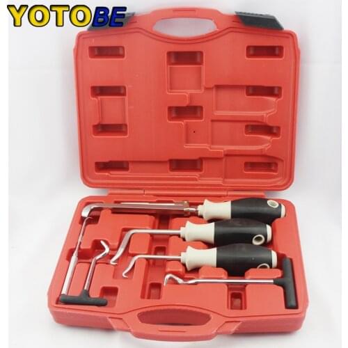 Hand Tools O-Ring and Oil Seal Puller Removal Tool Set