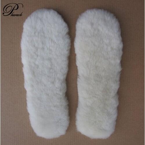 NINGUTA Shoe Accessories