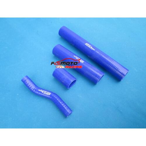 Silicone Radiator Hose For Suzuki Gt750 GT 750
