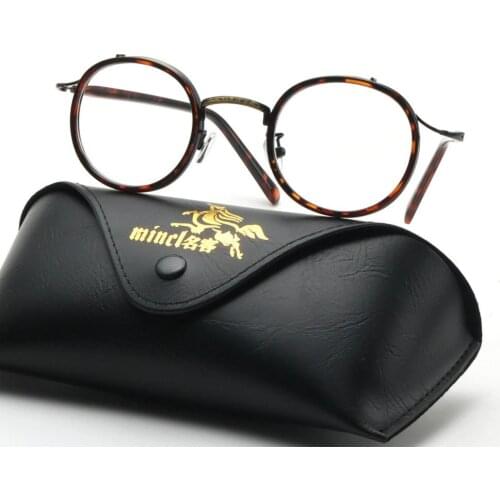 Progressive Multifocal glasses women men Computer Blue light blocking Reading Glasses Men Points for Reader Near Far sight NX