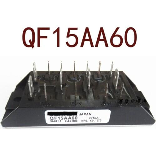 Original-- QF15AA60 1 year warranty ｛Warehouse spot photos