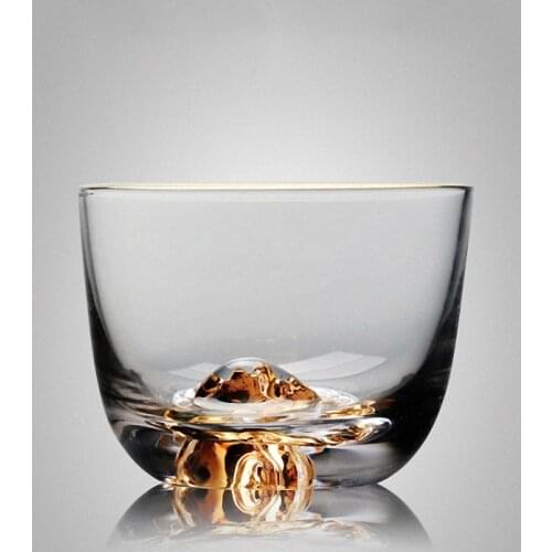 PINNY Double Wall Glass Cups