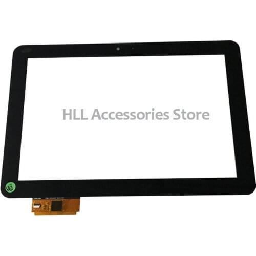 10.1 Inch Touch Screen ACE-CG10.1A-223 TYT for DNS AirTab P100qg Touch Panel Digitizer Sensor Replacement ACE-CG10.1A-223