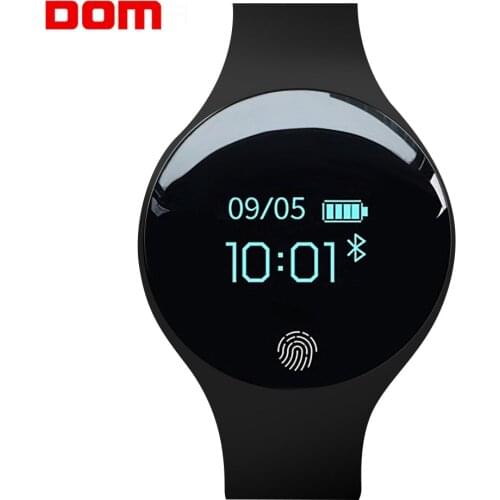 SANDA Smart Watch Sport Women Watches Lntelligent Pedometer Fitness Woman Fashion Wristwatch Bluetooth Clock Men Digital Watch