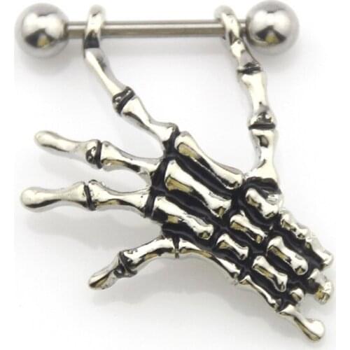 TRYTRYSEE Barbells For Piercing