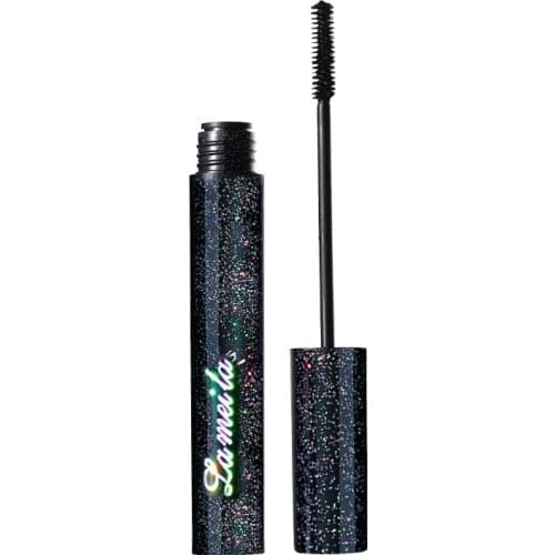 Mascara Combination Set Thick Curling Lengthening Waterproof Sweat-proof And Not Easy To Smudge Make Up Cosmetics Halloween Gift