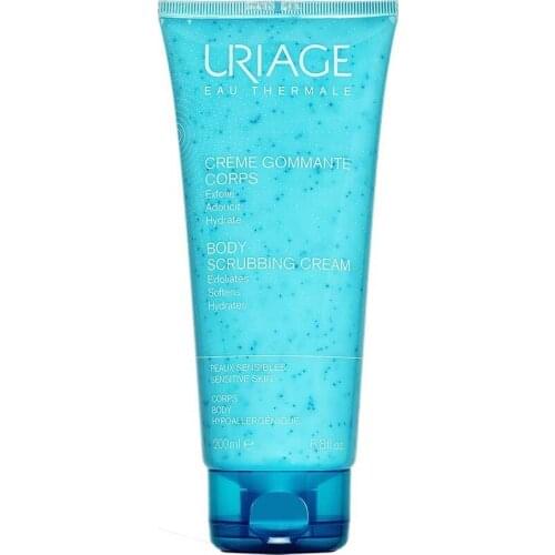 URIAGE - CREMA EXFOLIANTE CUERPO (200 ML)