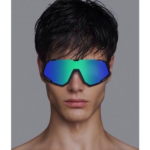 WOQQHS Cycling Glasses