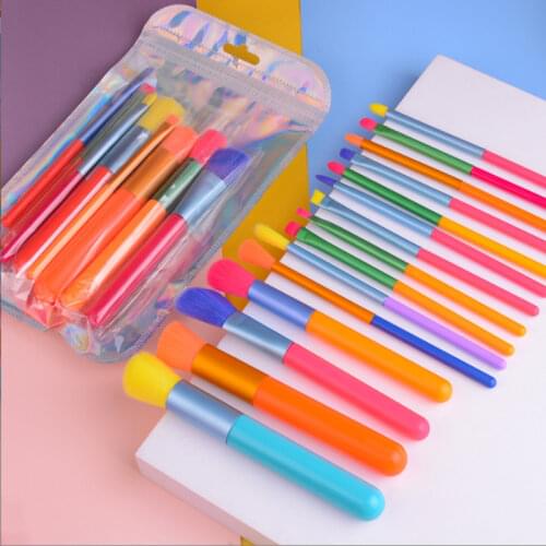 XINYAN Powder Brushes
