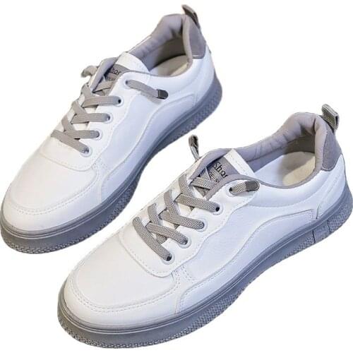 Tennis Shoes For Women Breathable Sneakers 2021 Autumn Sports Comfy Jogging Trainers Female Soft Zapatos De Mujer Cheap