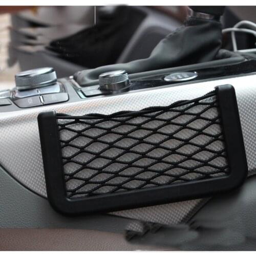 1pc Car Carrying Bag Stickers For Audi A-series S-series RS-series Q3 Q5 SQ5 Q7 A1 A3 S3 A4 S4 RS4 RS5 A5 A6 S6 C6 C7 S5 A7 S7