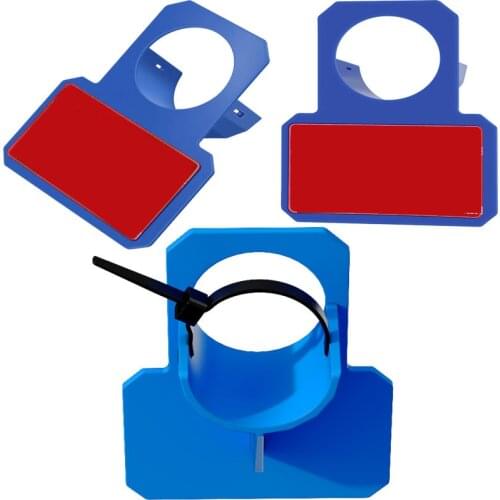 1PC Swimming Pool Pipe Holder Water Hose Support Bracket Suitable for Hoses with Diameters Between 30-37 Mm Bracket Accessories