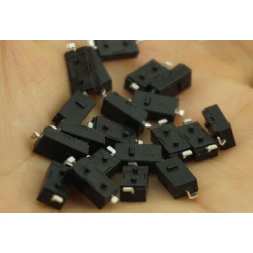 2x Mouse Button Micro Switches,Microswitches For Logitech MX Anywhere M905 Kailh