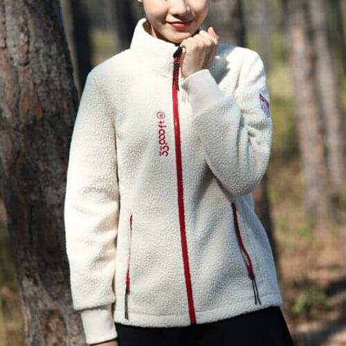33000Ft Women's Fleece Jackets