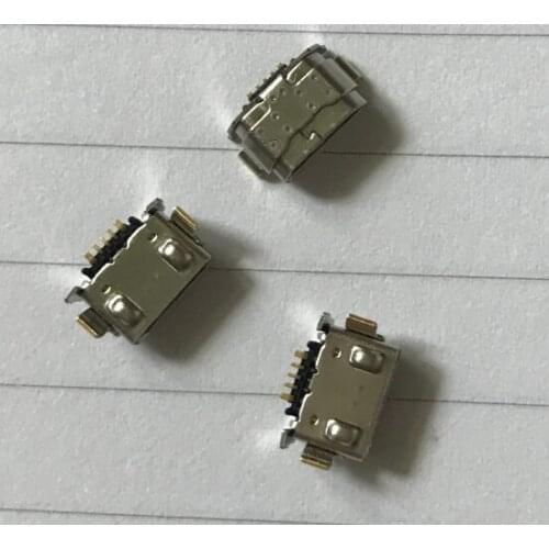 100pcs For Huawei Ascend P9 LITE G9 VNS-TL00 VNS-DL00 VNS-AL00 micro usb charge charging charger connector plug dock socket port