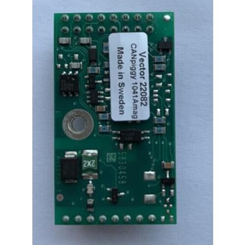 For CANpiggy/LINpiggy/cancasexl/VN1630A accessories