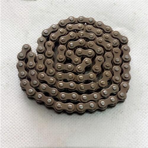 Motorcycle Accessories Chain TH90B DY100 Engine Timing Chain Timing Chain 84-Section Small Chain