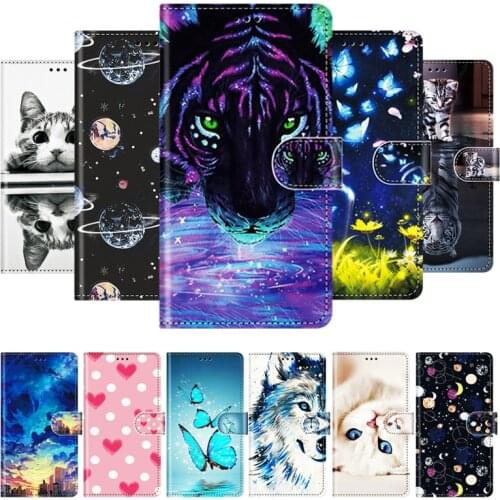 Anunob DOOGEE Phone Cases