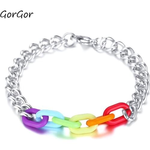 BABABIYA.GORGOR Silver Bracelets