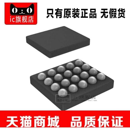 CDC3S04YFFR DSBGA20 CDC3S04