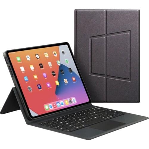 IPad Case Keyboard 2 In 1 10.2 10.5 11 Case For iPad 2019 2020 Air 3th 4th Pro 9.7 12.9 2017 2018 Case Drop-Proof Or Dust-Proof