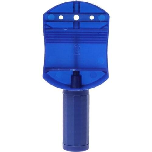 H7JA New Arrvial!!! Watch Link For Band Slit Strap Bracelet Chain Pin Remover Adjuster Repair Tool Kit 28mm For Men/Women Watch