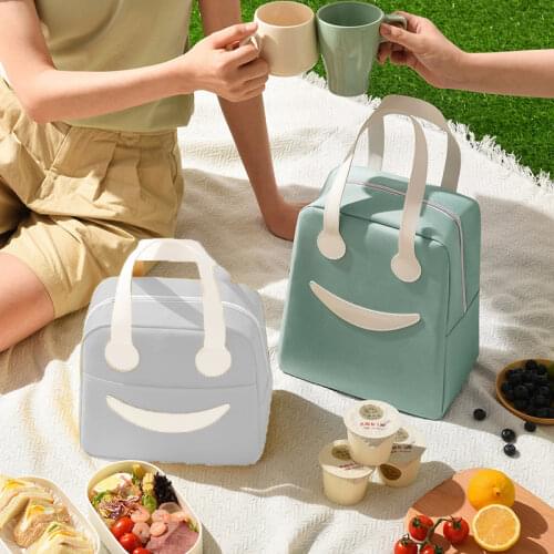 INOXTO Thermal Bags