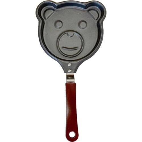 LUOUPHEI Electric Pans
