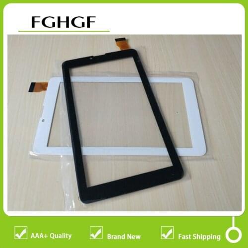 New 7" inch Touch Screen Panel Digitizer Glass Sensor For Ritmix RMD-753 xn1176v6