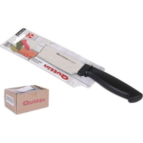 Santoku Knife Quttin (12 cm)