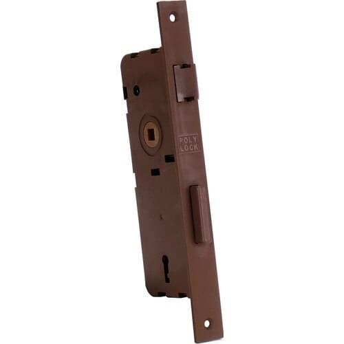 POLY Door Furniture