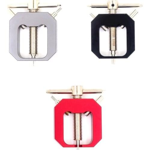 Metal Motor Pinion Gear Puller Remover for RC Crawler Car Helicopter Motor RC Toy Accessories