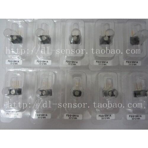 United States Honeywell pressure -s-contact force - FSG15N1A original spot a large quantity of excellent price