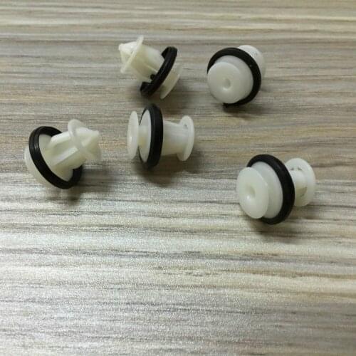 STARPAD For long An Ounuo cause still moving CS35 XT Yi Zhixiang trunk door trim panels lined clips