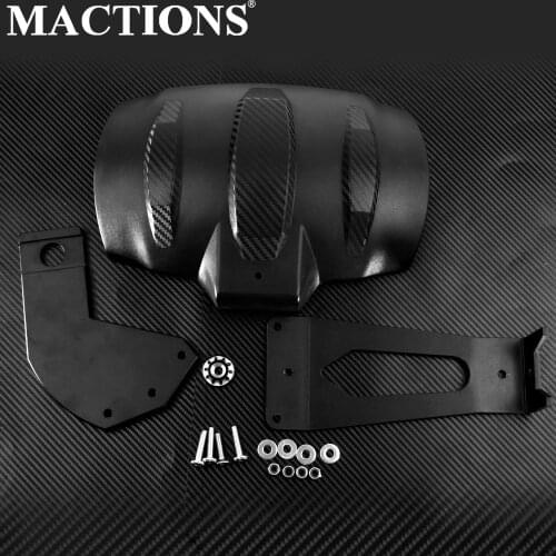 Motorcycle Rear Fender Mudguard Wheel Hugger Mud Guard For BMW F800GS F700GS F800R F650GS 2008-2014 2015 2016 2017