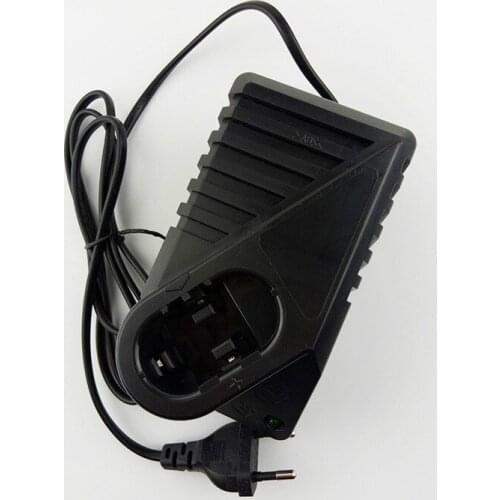 2A Charger for Bosch 7.2-18V 100-260V NI-CD NI-MH Battery