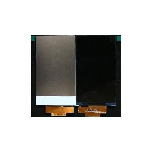 4.6 inch 27PIN TFT LCD Screen (No Touch) ILI9488 Drive IC 272(RGB)*480 8Bit MCU Interface
