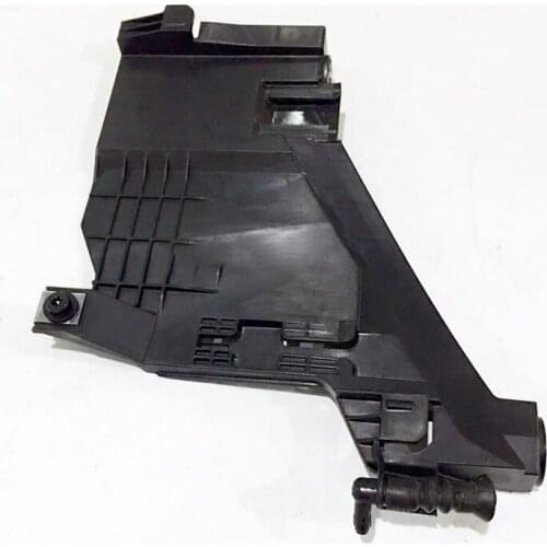 CAR stent 2008-2016a ud iA5 S5 RS5 headlight base, headlight adjustment bracket, headlight fixing bracket, front bumper bracket