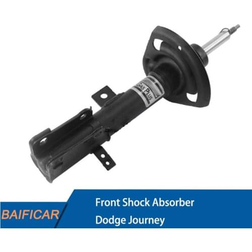 Baificar Brand New Front Shock Absorber 68039639AC For Dodge Journey