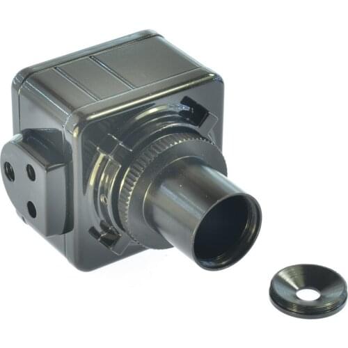 Digital Eyepiece Binocular Camera 2.0MP USB 5 Million CMOS Microscope HD High Resolution Camera Electronic Industrial Cameras