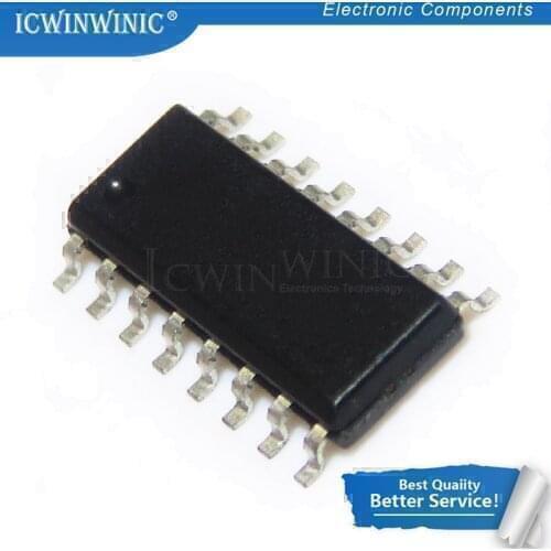 10PCS QN8075 SOP16 8075 SOP-16 SOP Chip FM radio