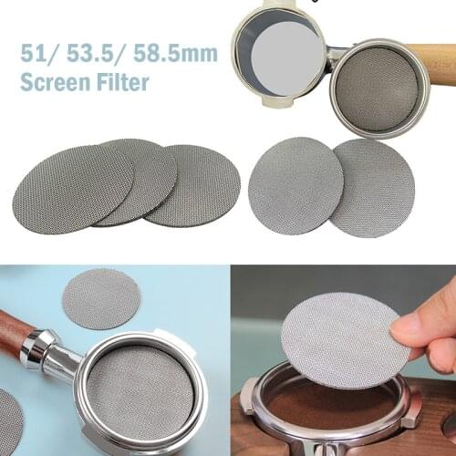 JETTING Filters For Coffee