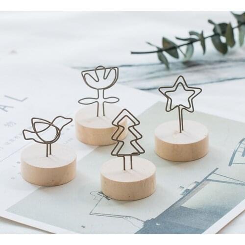 KANNERT Wooden Photo Frames China