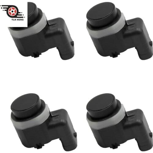 NEW PDC Parking Sensor Parking Radar 6G92-15K859-AA 4PCS For Ford mondeo S-MAX 2006-2011