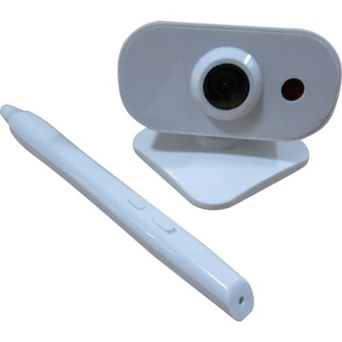 New design school portable interactive whiteboard F-35L Multi Users smart board