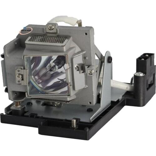 Original Projector Lamp For Optoma EX530 Bulb With Housing(P-VIP 150-180/1.0 E20.6n)